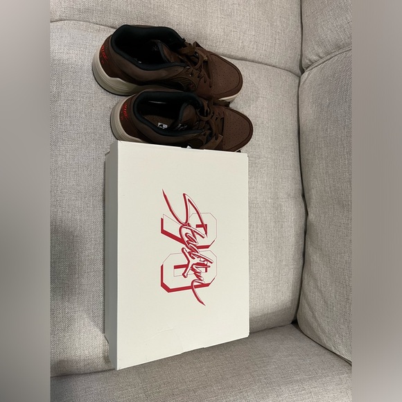 Nike Jordan Stadium 90 cacao wow men’s size 8.5 - Picture 14 of 16